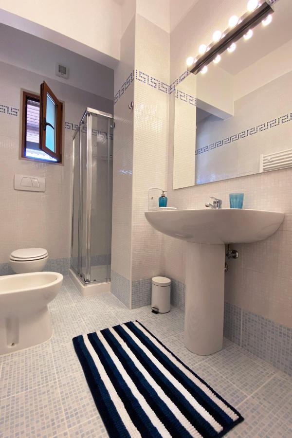La Rotonda - Casa Vacanze Giovinazzo Buitenkant foto